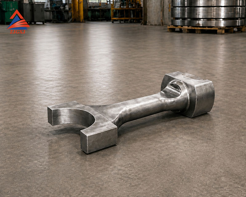 Marine Connecting Rod